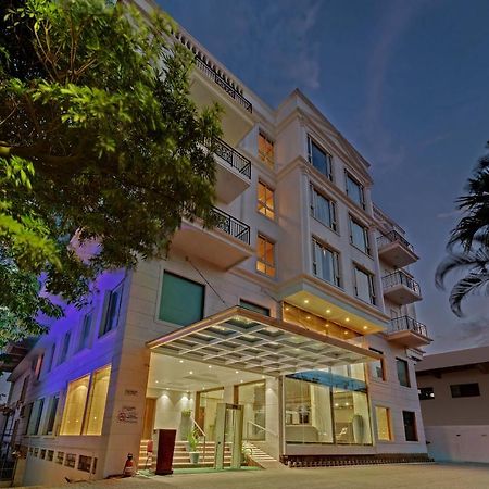 The Fern Residency Hubballi מראה חיצוני תמונה