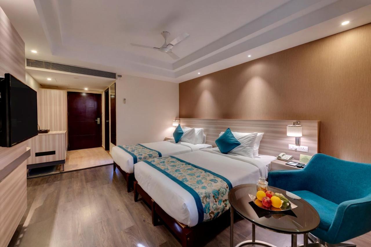 The Fern Residency Hubballi מראה חיצוני תמונה