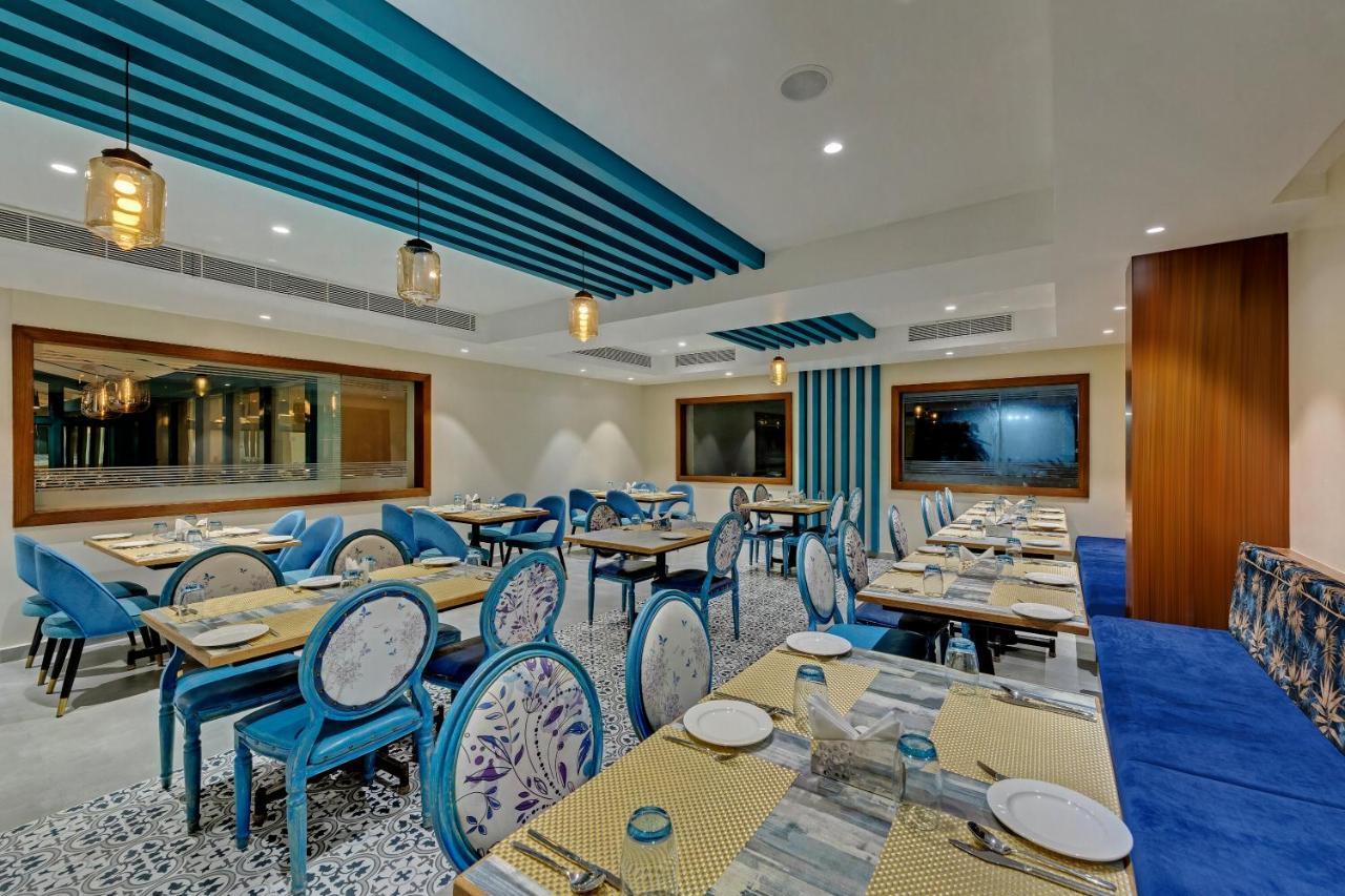 The Fern Residency Hubballi מראה חיצוני תמונה