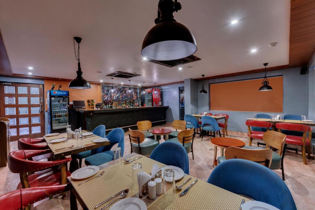 The Fern Residency Hubballi מראה חיצוני תמונה