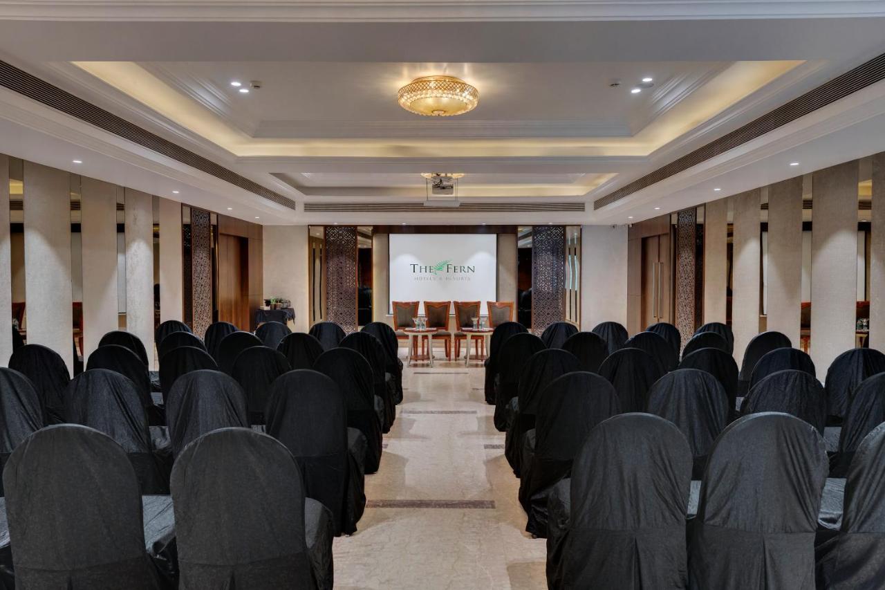 The Fern Residency Hubballi מראה חיצוני תמונה