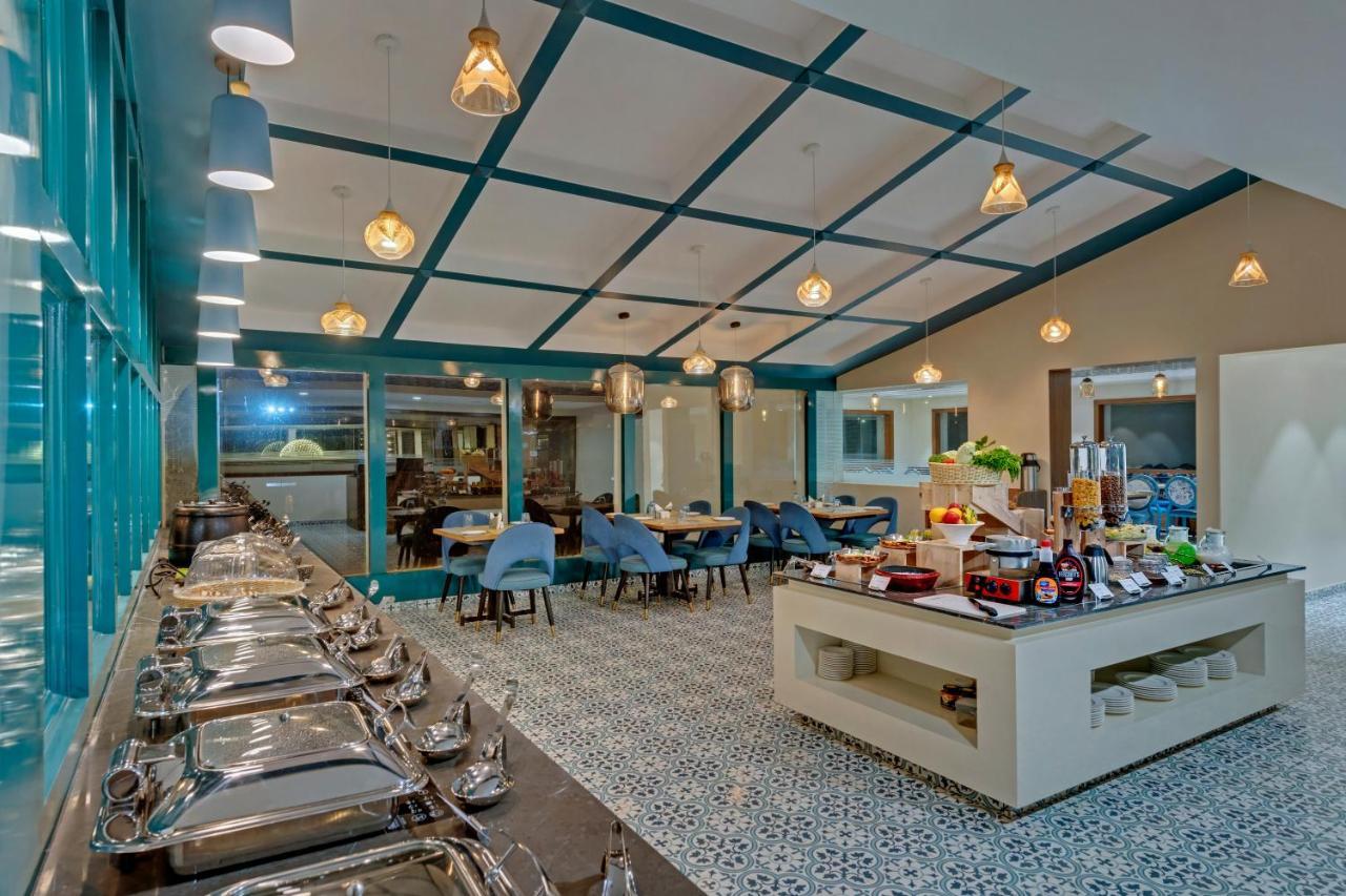 The Fern Residency Hubballi מראה חיצוני תמונה